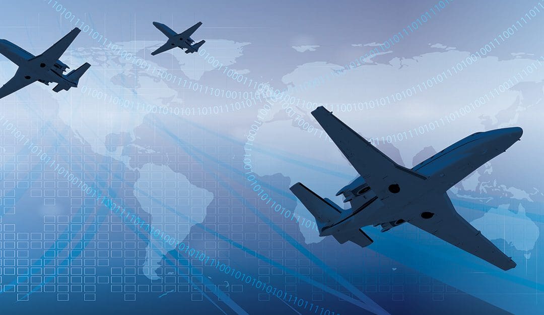 Evolution of Safety and Learning in the Aviation Industry