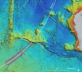 ATSB Issues New Reports on Imagery From MH370 Search