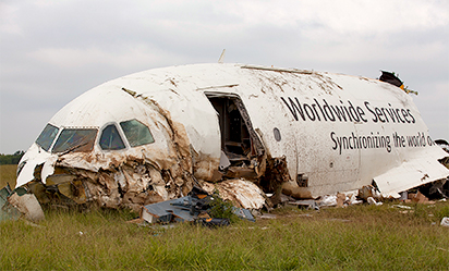 NTSB: Impairing Drugs More Prevalent in Pilots of Fatal Crashes