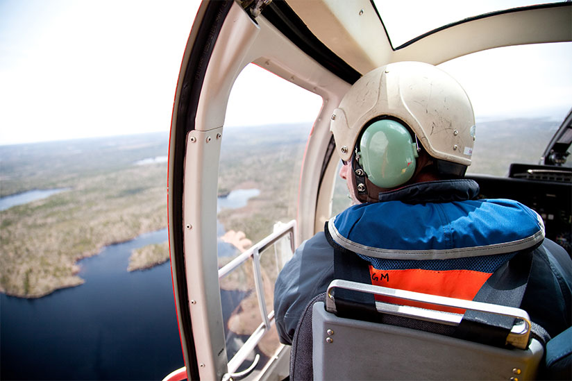 Paradigm Shift (Expanded Version)