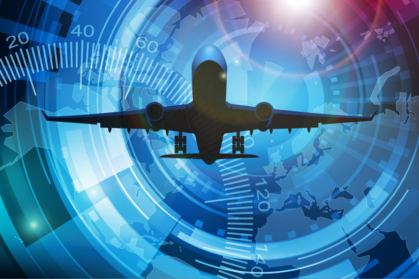 Plans Advance for ‘Digital European Sky’