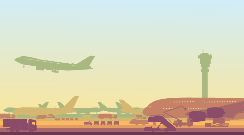 Copy Tracking Runway Incursions