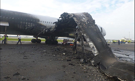 U.S. Government Shutdown Forces NTSB to Cancel Probable Cause Meeting