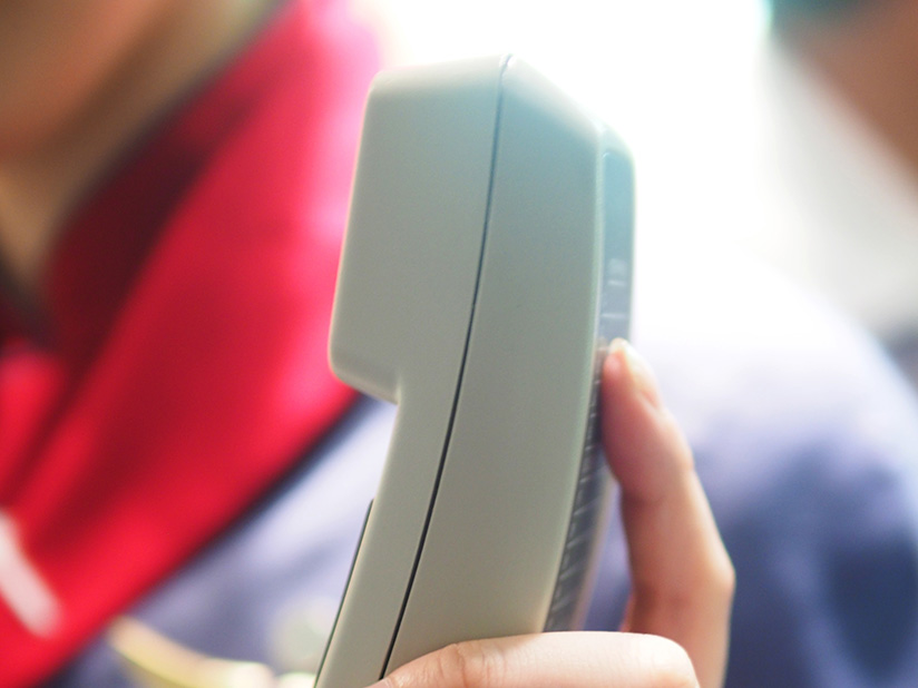 Emergency Communications