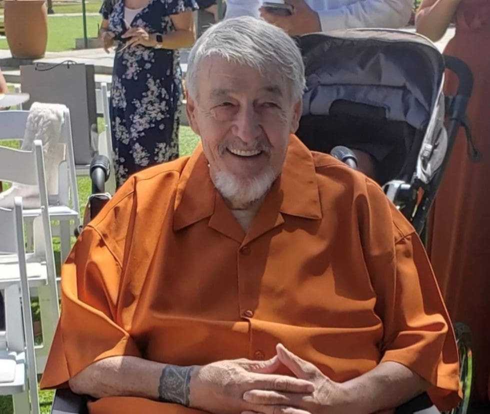 Jack Jessop, Former FSF Board Member, Dies