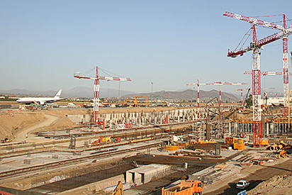 DOT Unveils $660 Million in Grants to Improve U.S. Airport Infrastructure