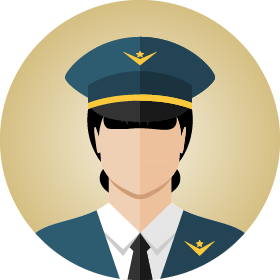 20-Year Outlook Calls for 814,000 New Pilots