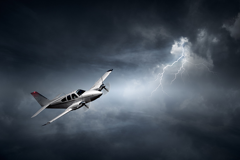 Weather Concerns for General Aviation
