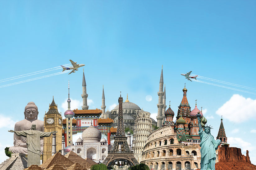 Crossing Cultures