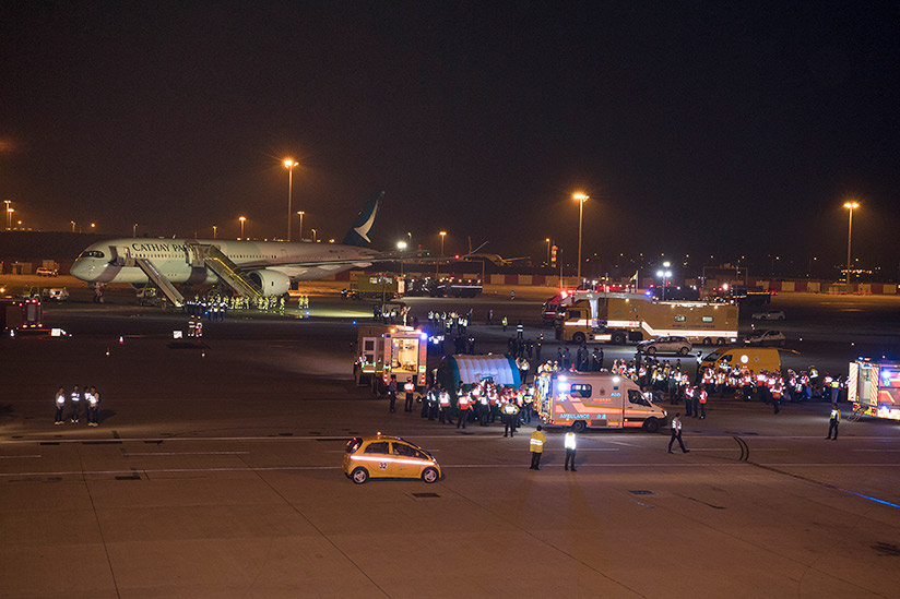 Maximum Visibility (Expanded Version)