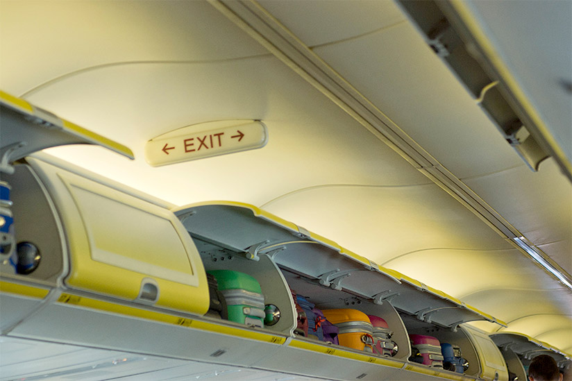 FAA Urges Operators to Improve Evacuation Instructions