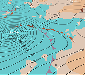 Forecasting A Star (Expanded Version)