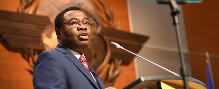 ICAO Air Nav Conference Plans for Aviation’s Transformation