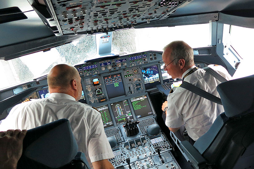 Software in Continuing Airworthiness Management
