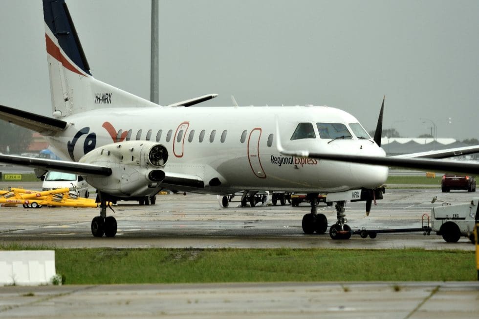 2015 One of the Safest on Record for Airliners