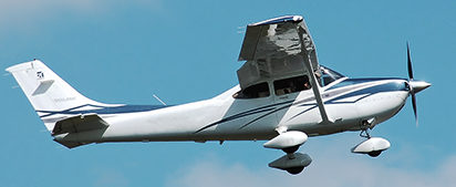 DOT IG: FAA Faulted on BasicMed Program Implementation
