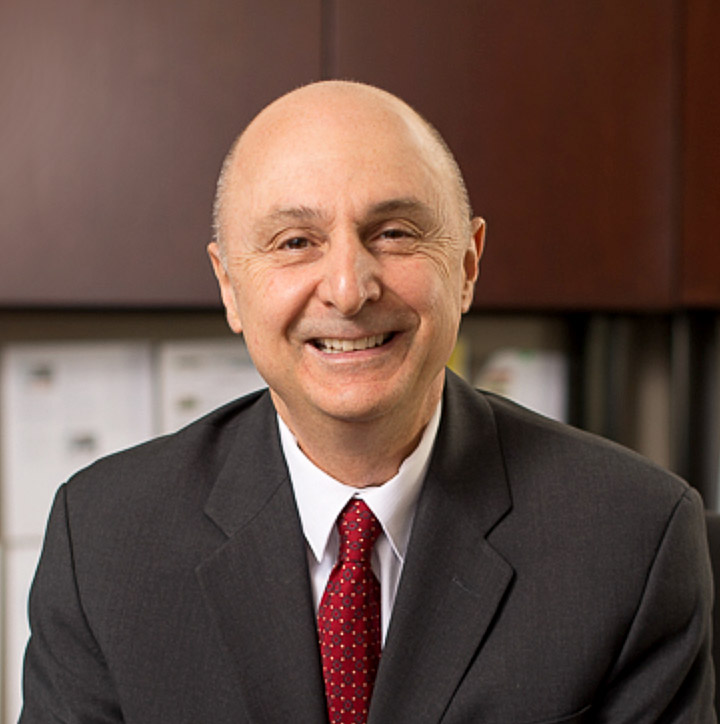 Foundation President and CEO Hassan Shahidi on Runway Safety