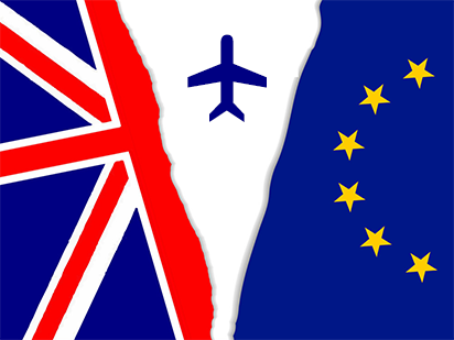 IATA: Limit Brexit Impact on Aviation Safety