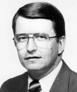 Tony Broderick, Highly Regarded Safety Executive, Dies at 75