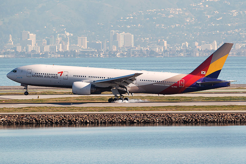 FSF Safety Summit to Explore COVID-19 Lessons from International Perspective