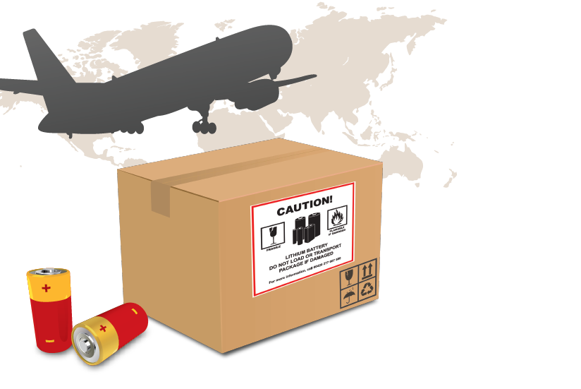 Packing Up