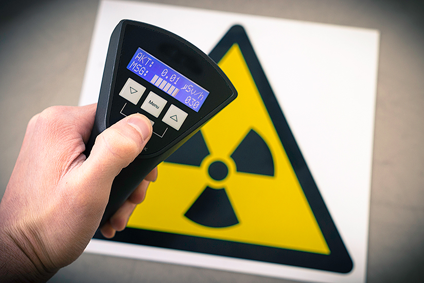 Radiation Exposure