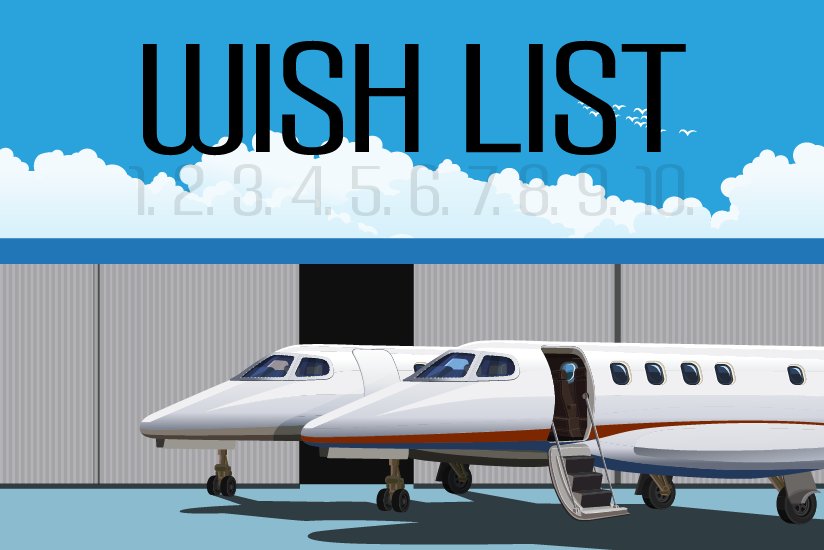 Wish List