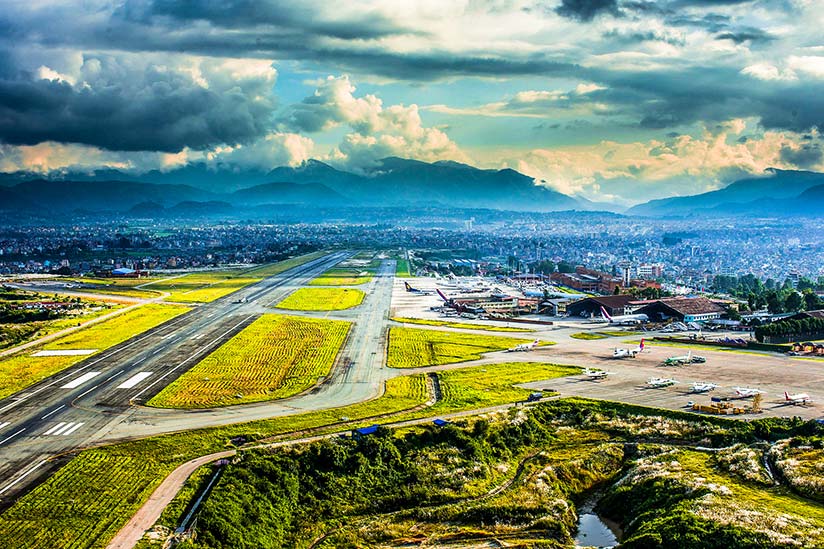 ‘Struggling to Find the Runway’