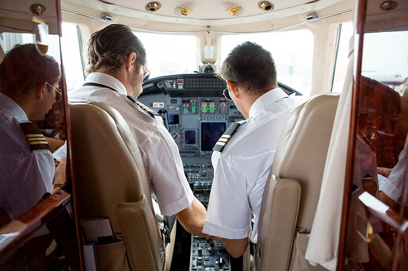 Moving Beyond Traditional Training