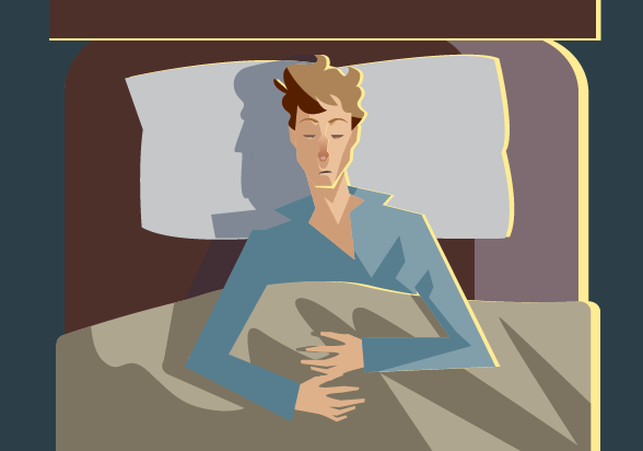 Struggling With Sleep