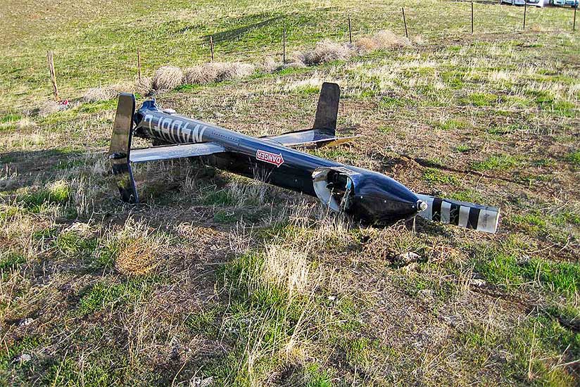 Uncomfortable at Night