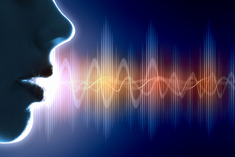 Speaking Up (Expanded Version)