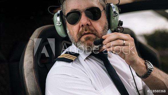 Qualified vs. Competent pilots