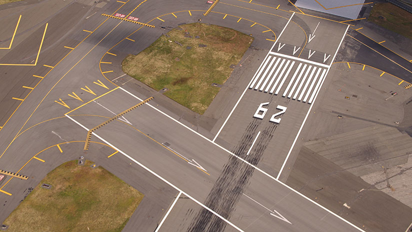 Tackling Runway Risks