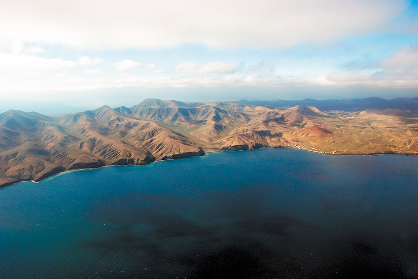 Oceanic Assessment