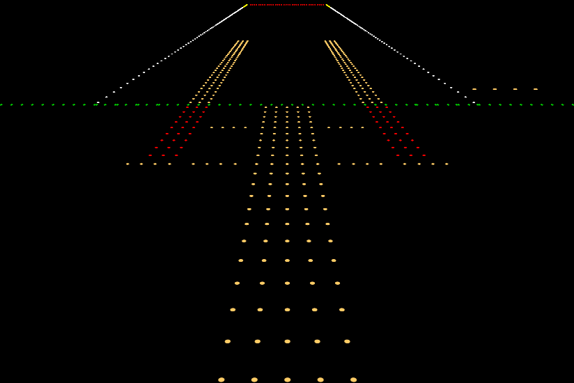 Fatigued in the Back (Expanded Version)