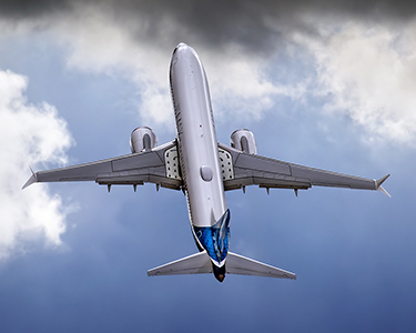 FAA Downgrades Eastern Caribbean Safety Rating