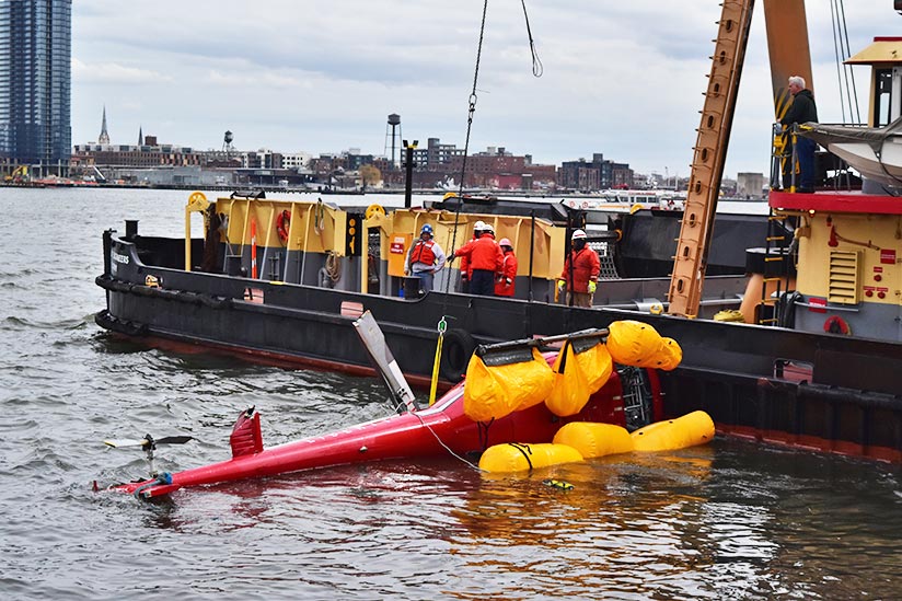 ‘Inappropriate and Unsafe’