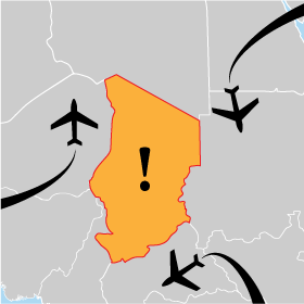 FSF Chairman McMillan Elected to Chair ICAO Task Force on Regional Conflict Zones