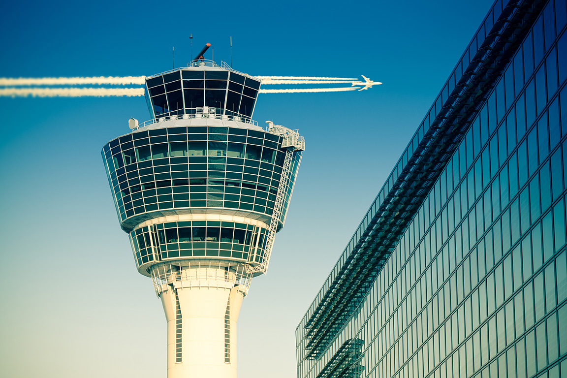 Towering Concerns