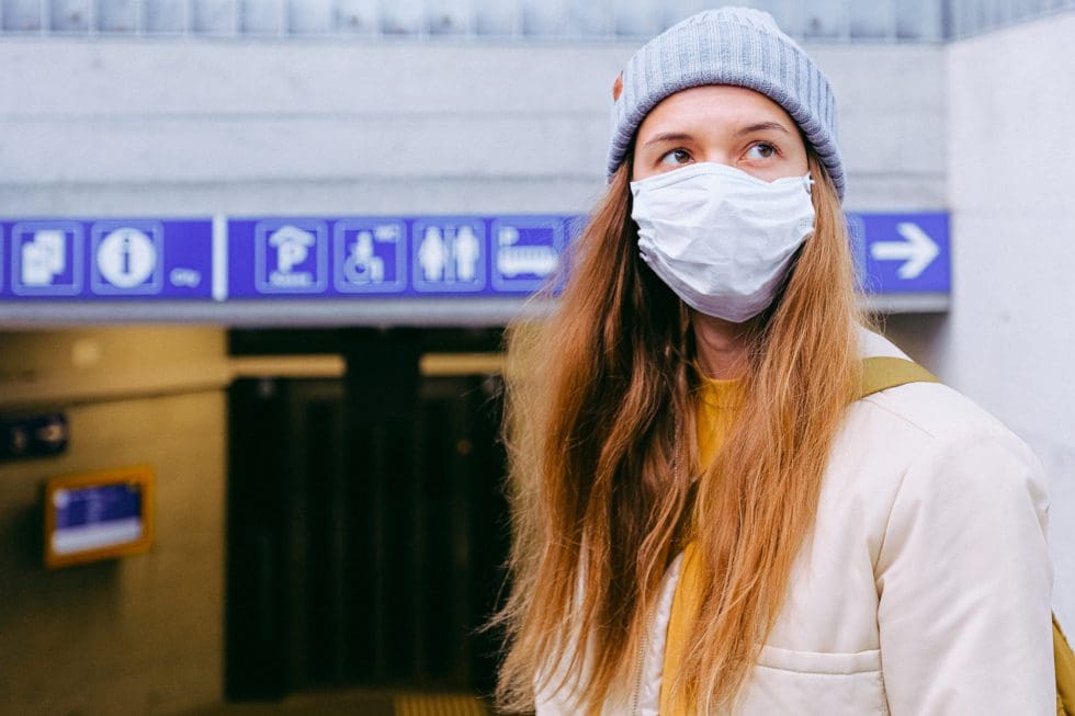 FSF Releases Paper on Reducing the Risk of COVID-19 in Air Travel