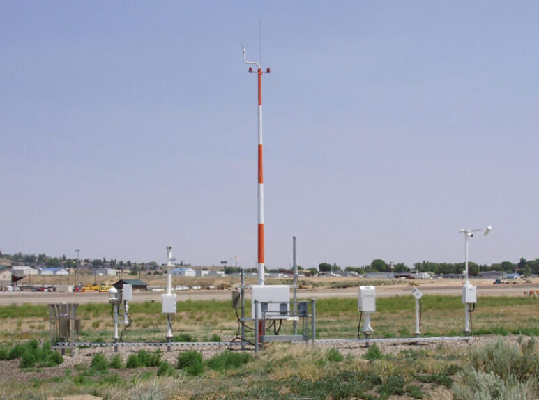 Inaccurate Weather Information Prompts NTSB Call for Change