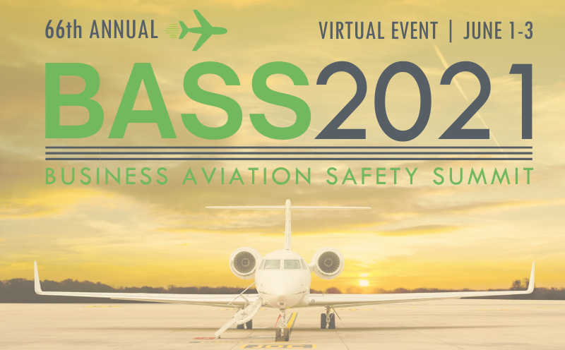 Member Registration Discount for BASS 2021