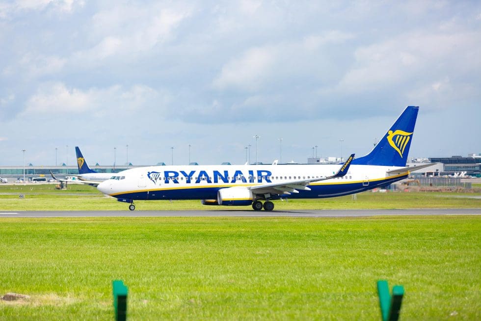 Flight Safety Foundation Condemns Forced Diversion of Ryanair Flight