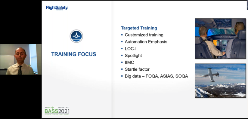 Pilot Proficiency vs. Preparedness