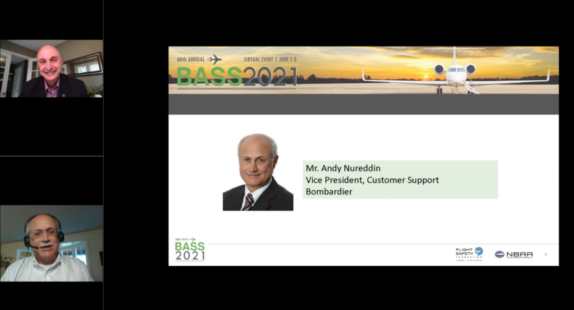 Aviation Industry’s Resilience Predicted as Pandemic Recedes