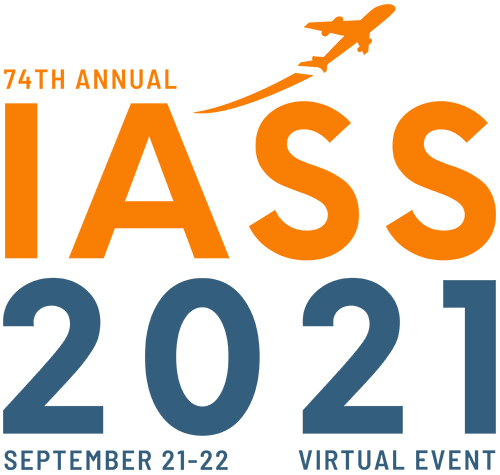 IASS 2021 Member Registration Discount Code
