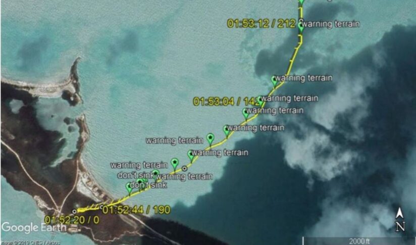 ‘A Whole Different Ballgame’