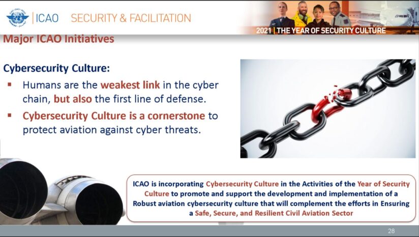 ‘The Weakest Link’