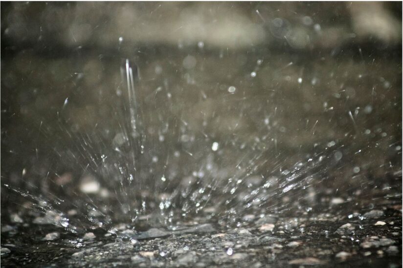 Rainy Days